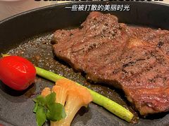 -西堤牛排(合肥之心城店)
