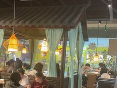 -山里俏·地标皖南菜·屯溪臭鳜鱼(北城万达店)