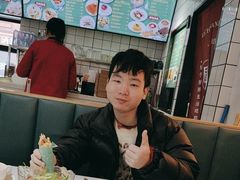 -库滋明·俄罗斯特色美食(中央大街店)