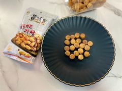 -海勤盛海味干货市场(一德路店)