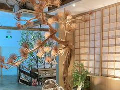 -蜜桃餐厅·伴山(湖滨商业街店)