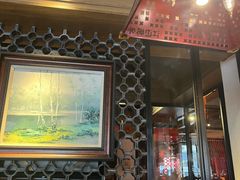 -江边城外烤全鱼(方庄时代购物中心店)
