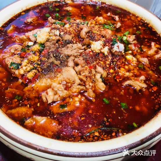 小桥流水饭店