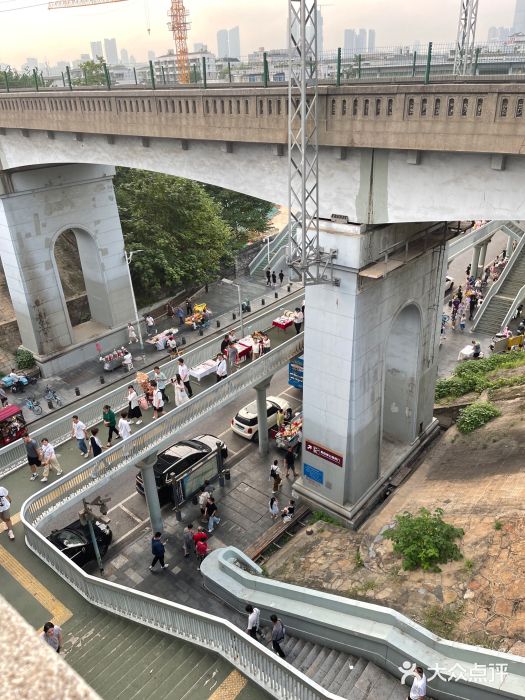 黄鹤楼公园(黄鹤楼)图片