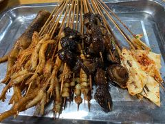 -夜烤·宜宾烧烤(洋河路店)