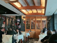 大堂-辣婆婆(航天桥店)