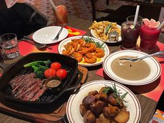 -ZAFFERANO西班牙海鲜饭(上海首店)