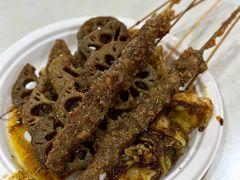 -胖子鸡排(循礼门老字号店)