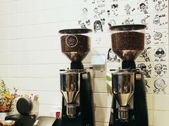 -Seesaw Coffee(环贸iapm店)