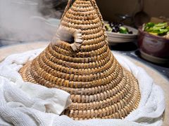 -云海肴云南菜·蒸汽石锅鱼(青岛万象城店)