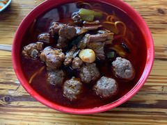 -全味面馆