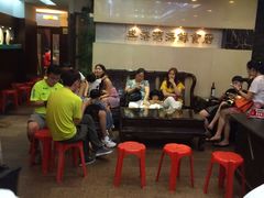 -盛港湾海鲜食府(黄沙店)