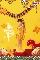 -俏宝贝照相馆(QBB儿童摄影)