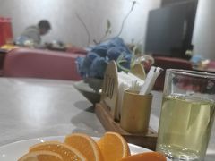 -香丰阁·烤鸭·川湘菜(清河店)