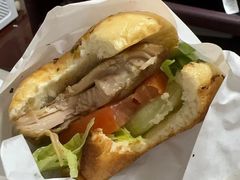 -必胜客宅急送(真北乐购店)