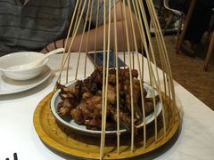 -后宫私房菜(汇客美食娱乐广场店)