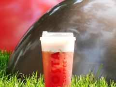 -COSTA COFFEE(静安嘉里中心店)