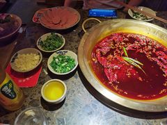 -小龙坎火锅(双林店)