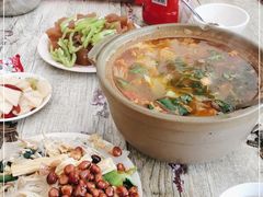 -驴肉火烧(新城铺店)