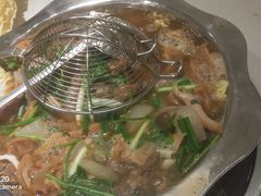 -古乐牛香·鲜牛肉牛杂火锅(新区店)
