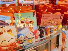 零售区-铭果屋·铜锣烧专卖店(南京创始店)