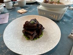 -扬州香格里拉·香宫中餐厅
