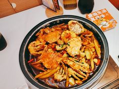 -蟹宗蟹(润达国际五楼店)