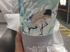 烟雨乌龙-茶理宜世(东方宝泰店)