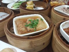 -潮福城大酒楼·潮粤菜·港式点心(阳光城店)