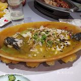 透露着浓浓老北京气息的烤鸭店