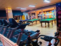 -蓝鲸湾汤泉(包河店)