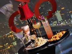 -苏丝的天空高空酒吧Suzie's Sky Bar