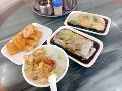 -穗银肠粉店(东川路店)