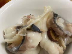 -鸿渡渔庄·特色鸭咀鱼