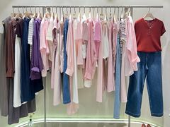 -CLMX(新天地凯德晶萃广场店)