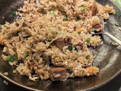 -沼津港精致料理·寿喜烧·烧鸟(龙湖南桥天街日料榜单店)