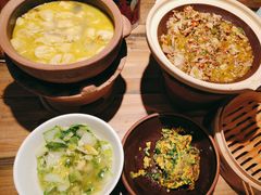 -寨子里的钵钵菜-湘西山里菜(火车站店)