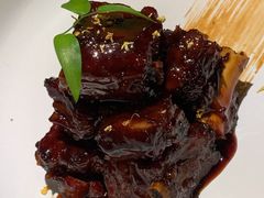 -玫瑰厅上海菜(兴国路店)