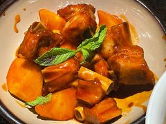 -南京大牌档(济南万象城店)