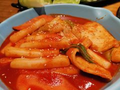 -牛人·雪花牛·木炭烤肉(昆山陆家店)