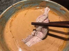 -老墙根涮肉·铜锅·烧烤(欢乐谷·王四营店)