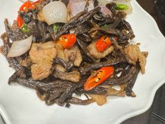 -老蒲鲜·地标·非遗美食(涵江店)