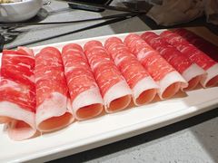 -海底捞火锅(海宁路店)