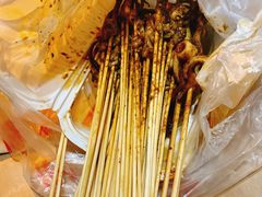 -十里铺铁板鱿鱼