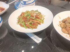 -梅飞酒家(桑园路店)
