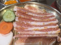 -本炙炭烤·蒲烧活鳗料理店(金沙洲店)