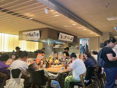 -一豚轩·烧鸟·豚骨拉面(五四路店)