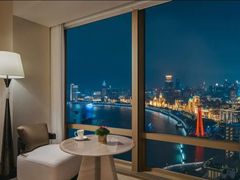 -上海外滩茂悦大酒店