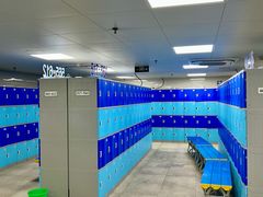 -重庆市奥林匹克体育中心-游泳跳水馆