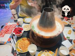 -虾乐园龙虾·夜宵(松江店)